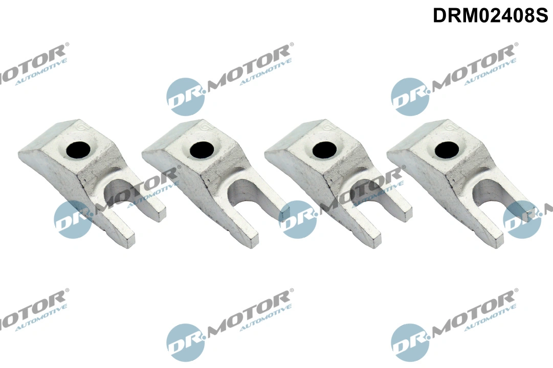 Holder, injector
